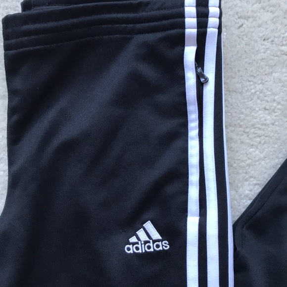 adidas Pants & Jumpsuits Adidas Climacool Soccer Warm Up Pants